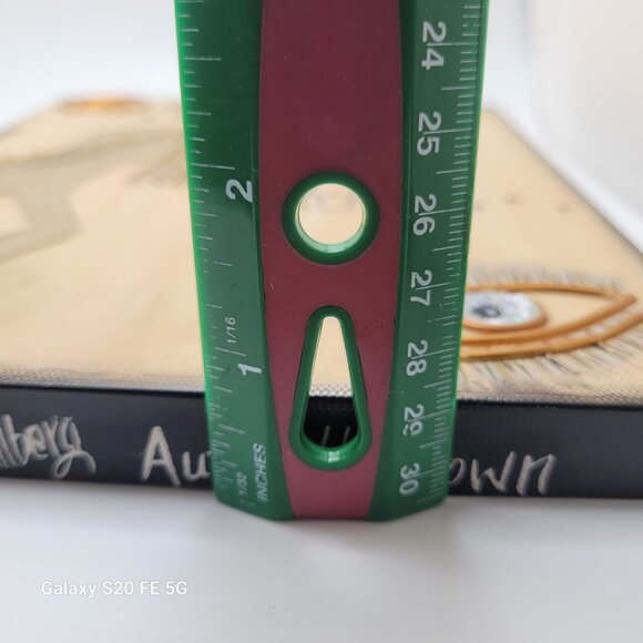 Rhonda Kullberg Art “Dance Like Nobody’s Watching” Painted Wall Art - Picture 12 of 12